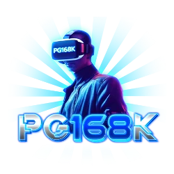 PGSLOT168K เว็บตรง PG Slot รวมเกมครบทุกค่าย